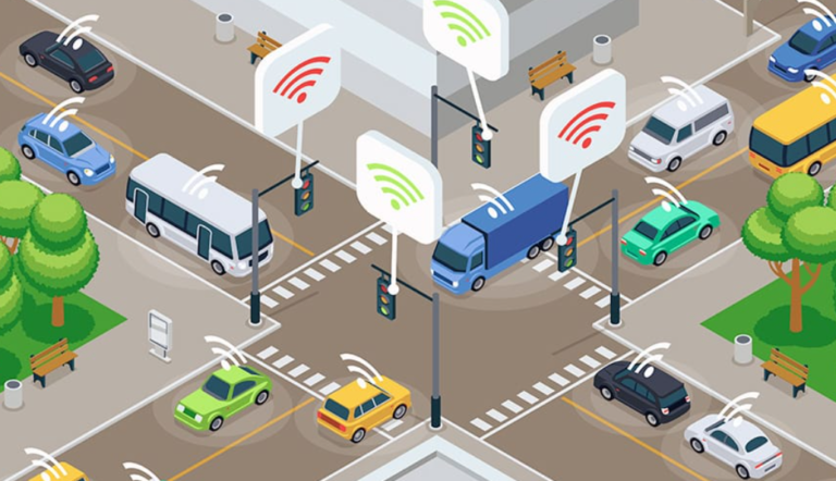 The Benefits of Smart Technology in Modern Transportation