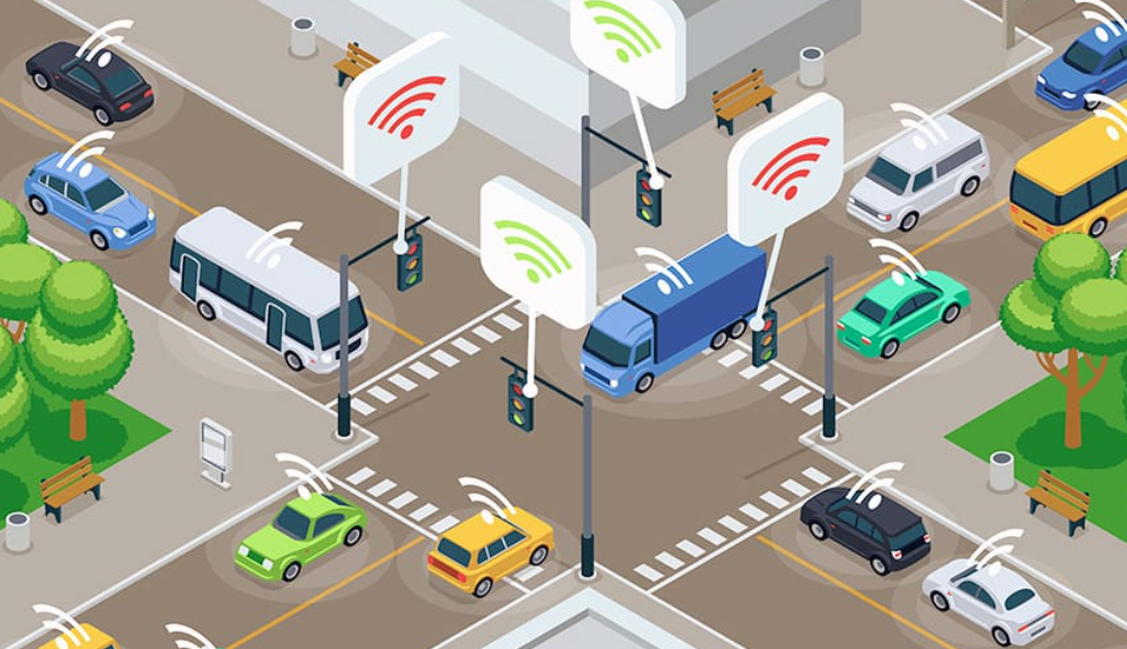 The Benefits of Smart Technology in Modern Transportation