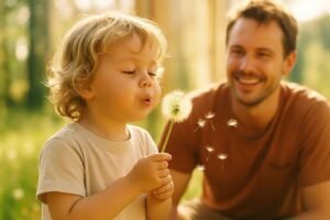 Building Speech Sounds Through Play Instead of Drills