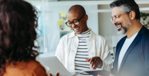 How to Find Out Where a Professional Role Can Lead
