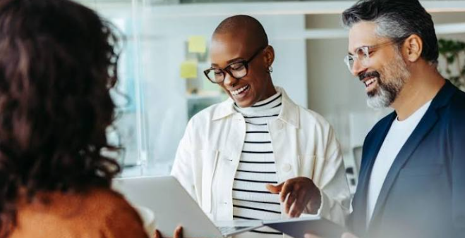 How to Find Out Where a Professional Role Can Lead